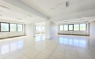Spatiu comercial de inchiriat - 1.000 mp - Poză 1
