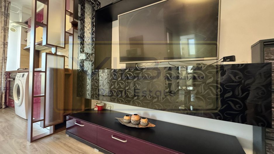 Apartament 2 camere Copou - Carol 1 Residence - Poză 5