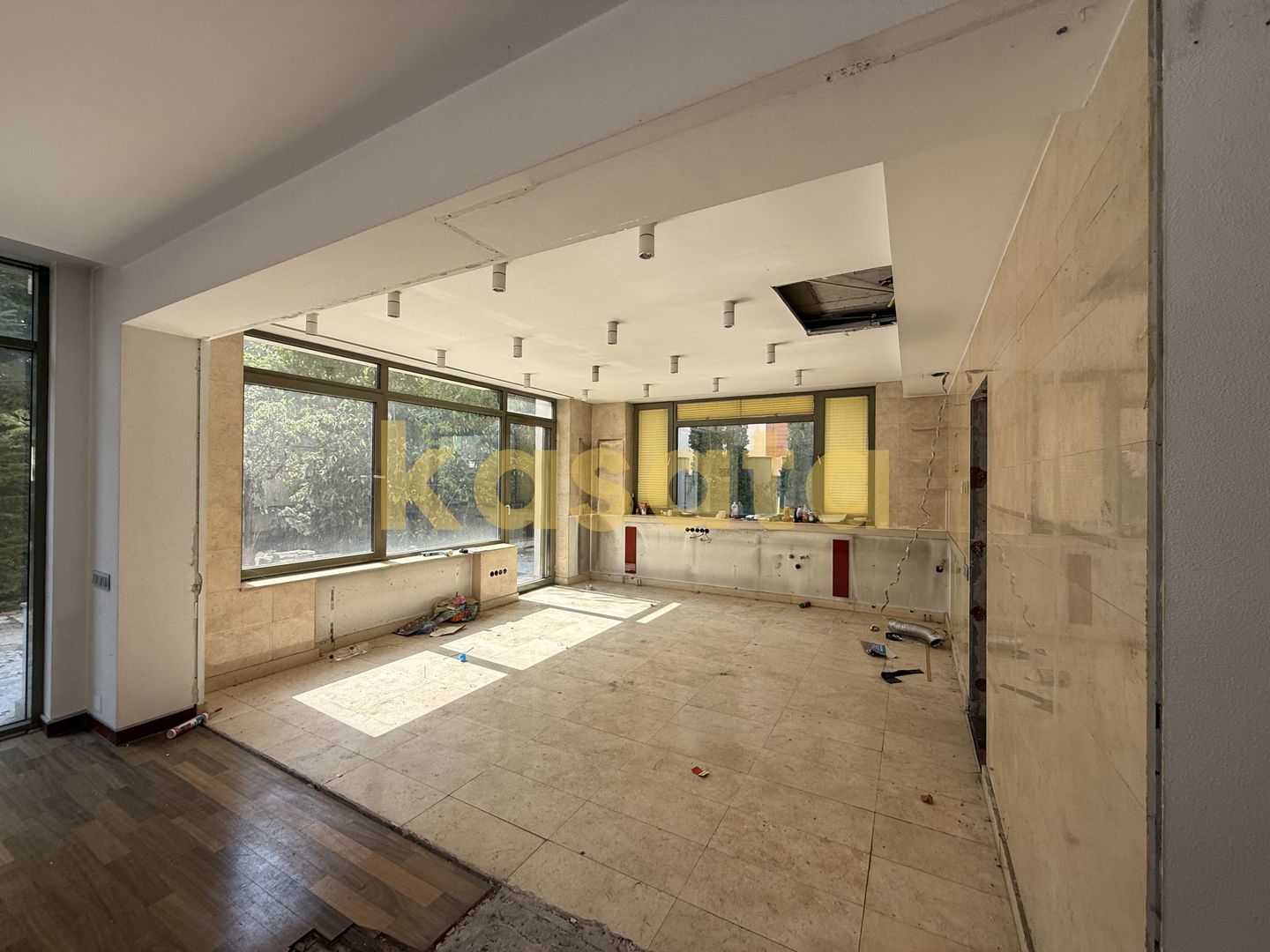 Vânzare teren 1484 mp Șoseaua Nordului  și vilă  renovabila - Poză 7