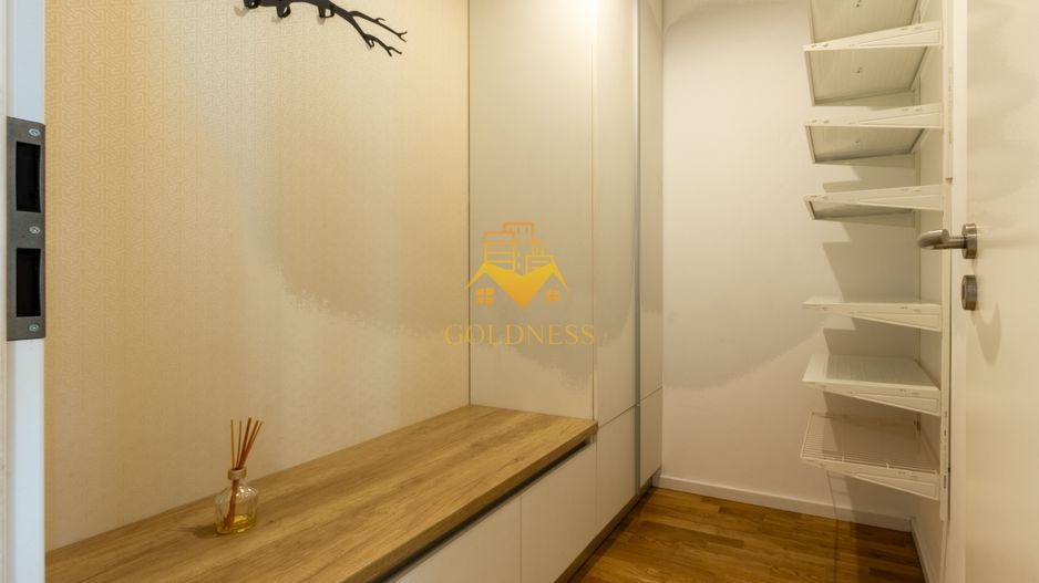 3 camere, premium, terasă, parcare subterana, Buna Ziua, ELF, LIDL - Poză 12