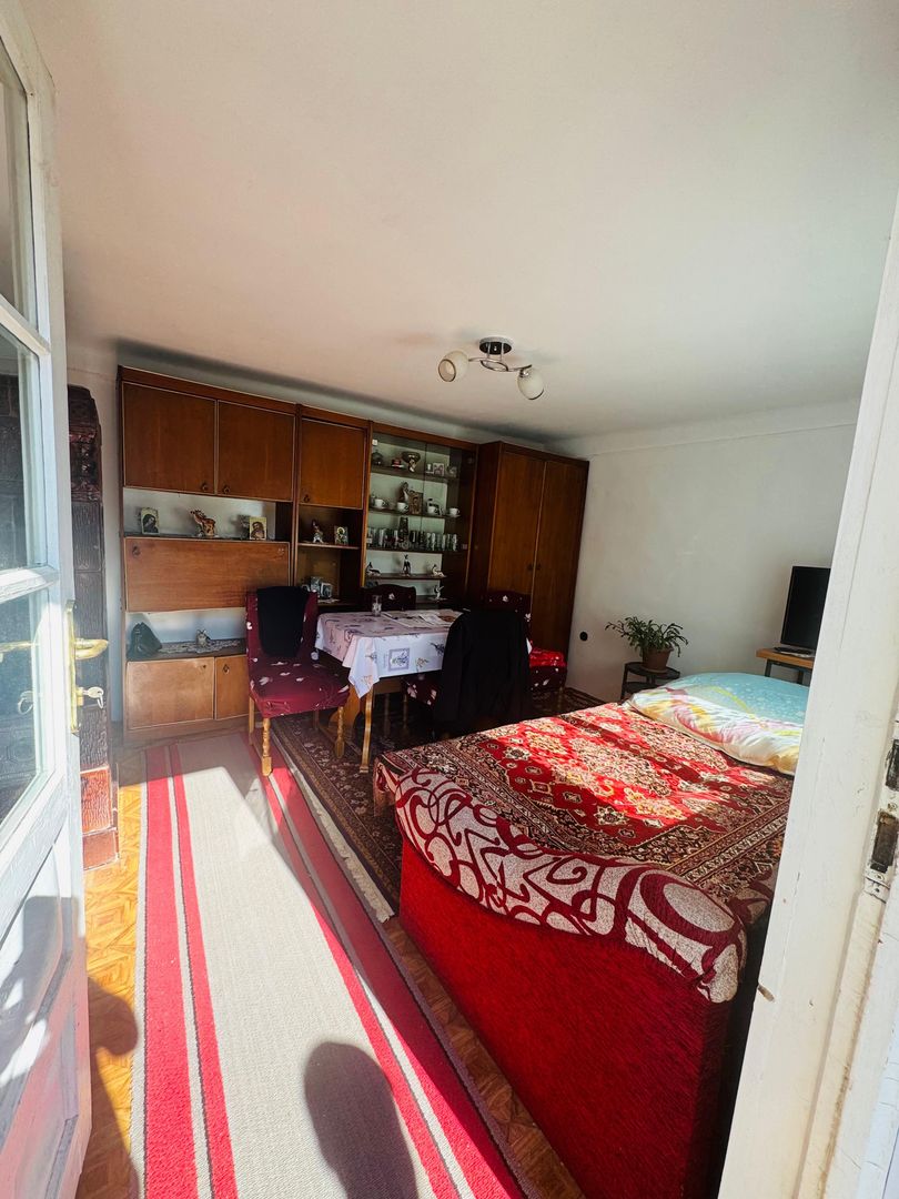Casa singur in curte zona Velenta - Poză 4