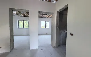 CASĂ INDIVIDUALĂ DE VÂNZARE | BUFTEA | P+M | 5 CAMERE | - Poză 14