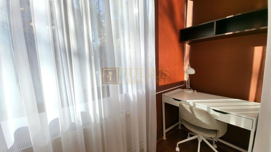 centrala proprie | 2 camere | Gheorghe Lazar - Poză 10