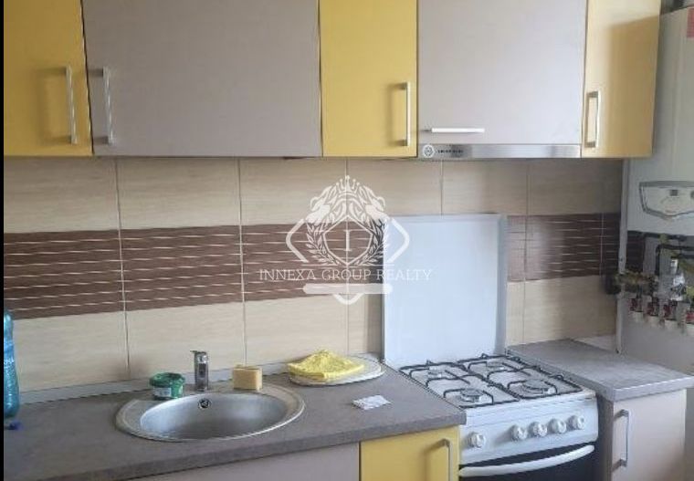 Confort Urban | Garsoniera | 38mp | et 5 | loc parcare | 60.500 - Poză 7