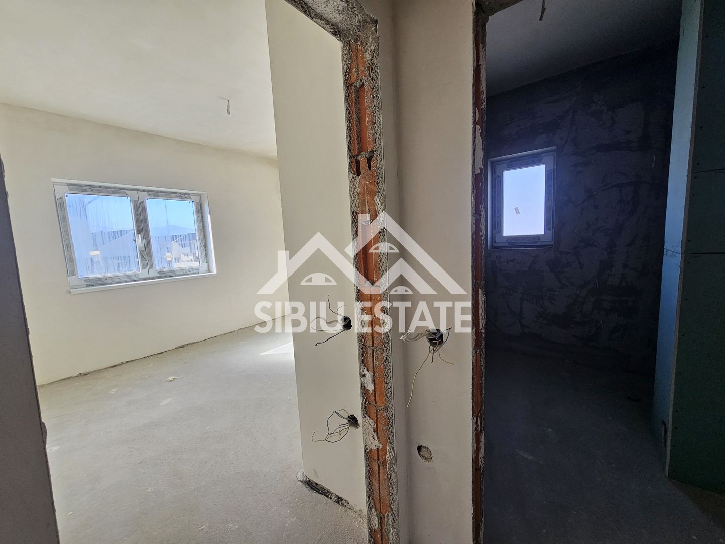 Apartament 2 camere clasic etaj 1 - Poză 7