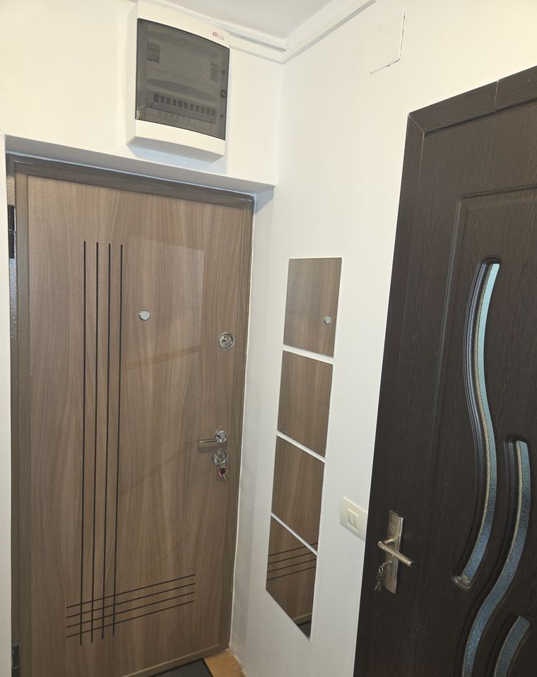 Studio prima inchiriere, mobilat modern, Timpuri Noi - Poză 7