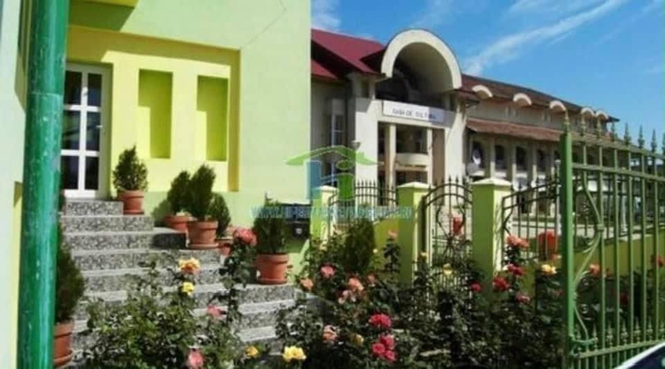 Vilă spațioasă de vânzare – Snagov, Ghermănești - Poză 7