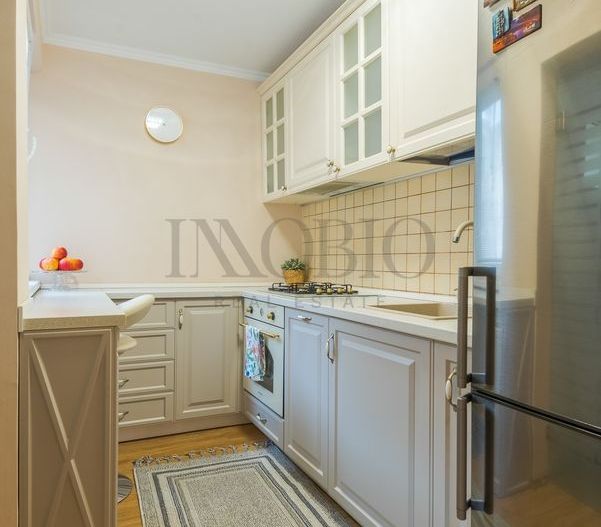 Apartament de 3 camere modern | Spatios | Luminos | Universitate - Poză 11