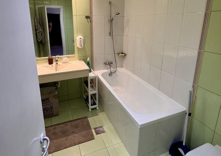 Inchiriere 3 camere, RIN Grand Residence Vitan, decomandat, Petfriendly - Poză 5