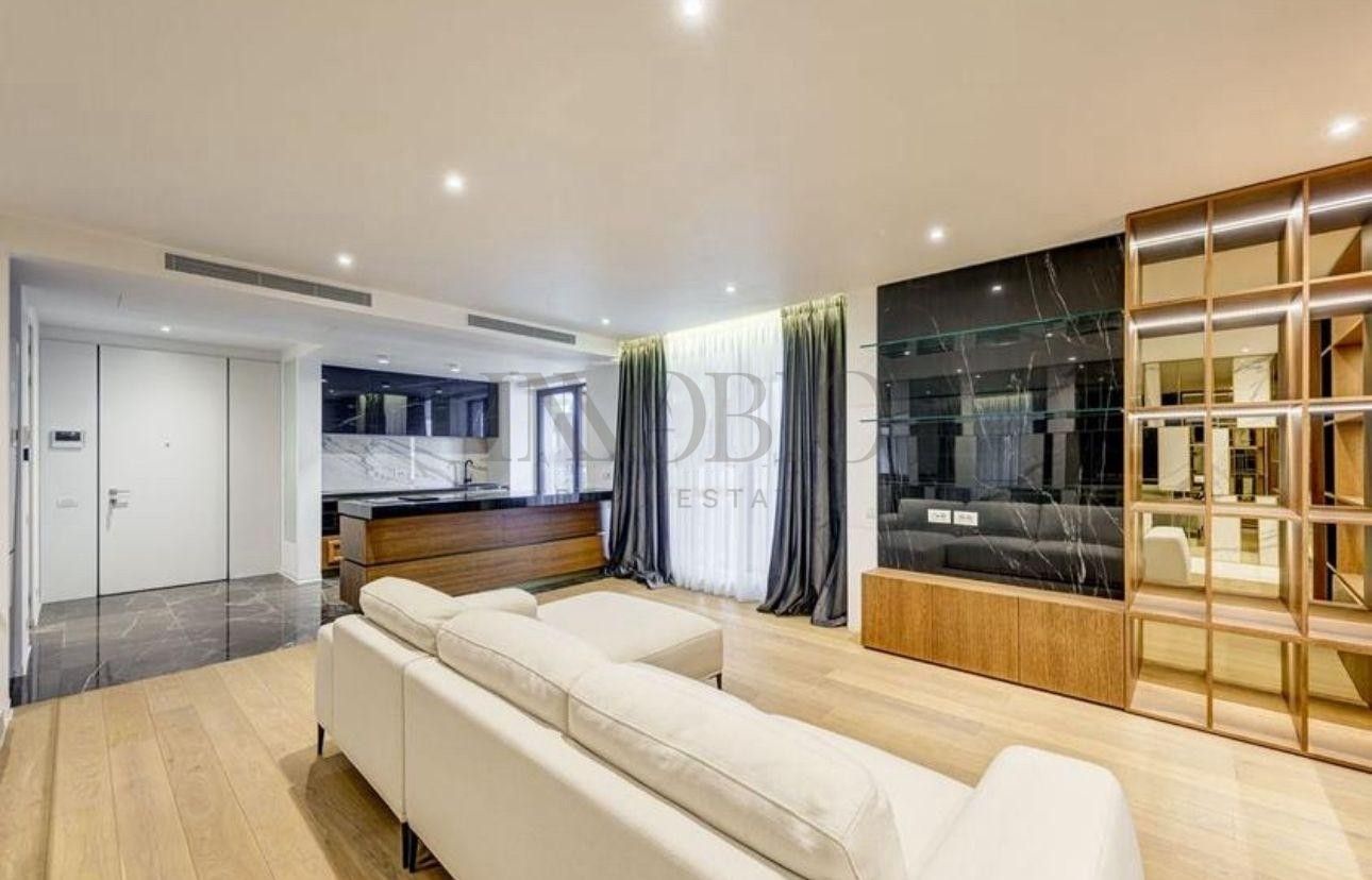 Apartament 4 Camere | One Charles de Gaulle | Parcare Subterana - Poză 2