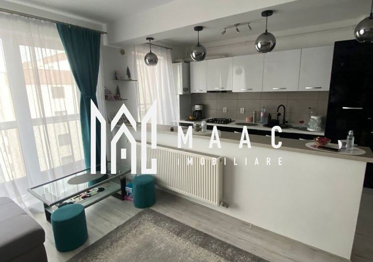 Apartament 2 Camere | 78 MPU | Balcon | Doamna Stanca - Poză 2