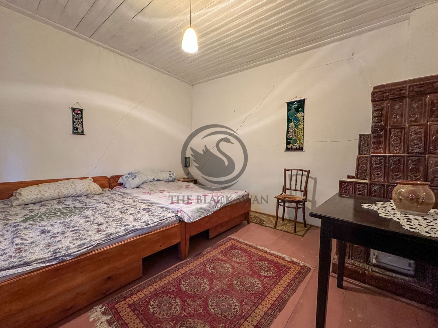 Casa 4 camere de vanzare | 3808 MP teren | Tariceni, PH | Comision 0% - Poză 5