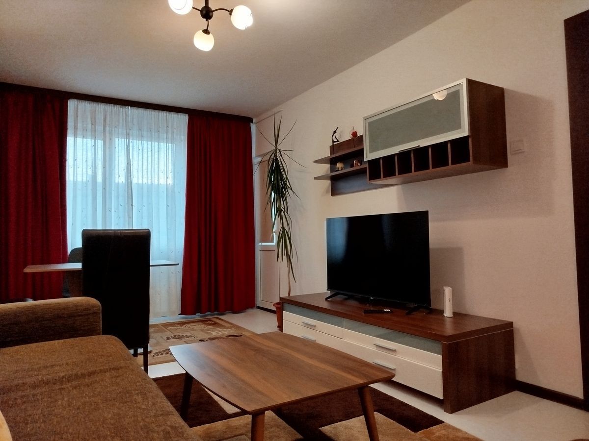 Apartament 2 camere - Tei - Poză 3