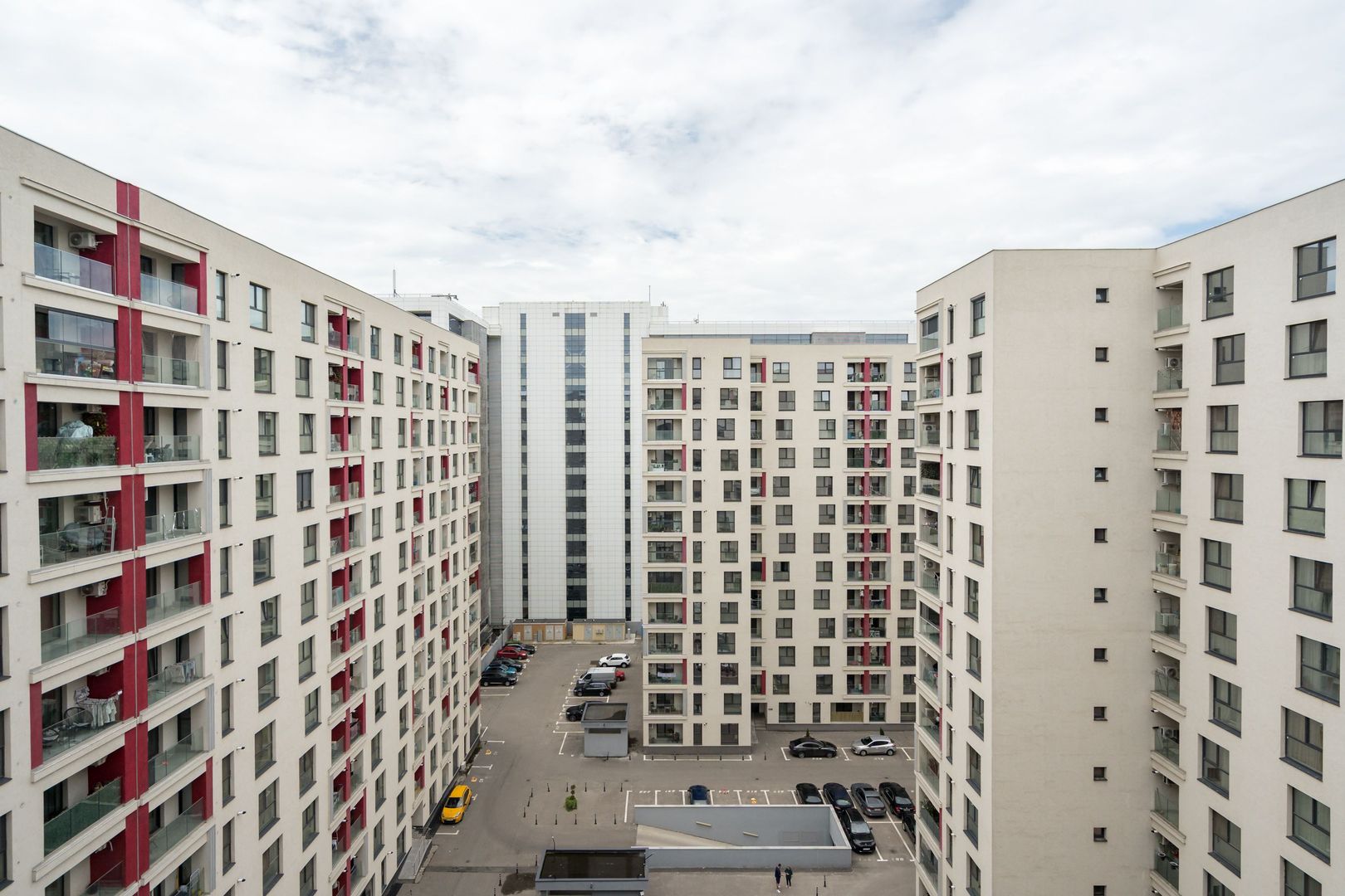 COMISION 0% - Garsoniera decomandata Exigent Plaza II la 8 min Metrou Lujerului - Poză 1