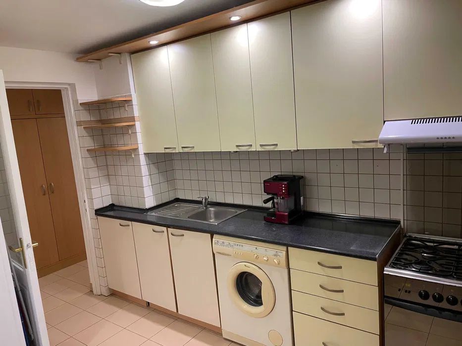 Apartament ULTRAMODERN 2 CAMERE 62 MP ORSOVA | MILITARI - Poză 4