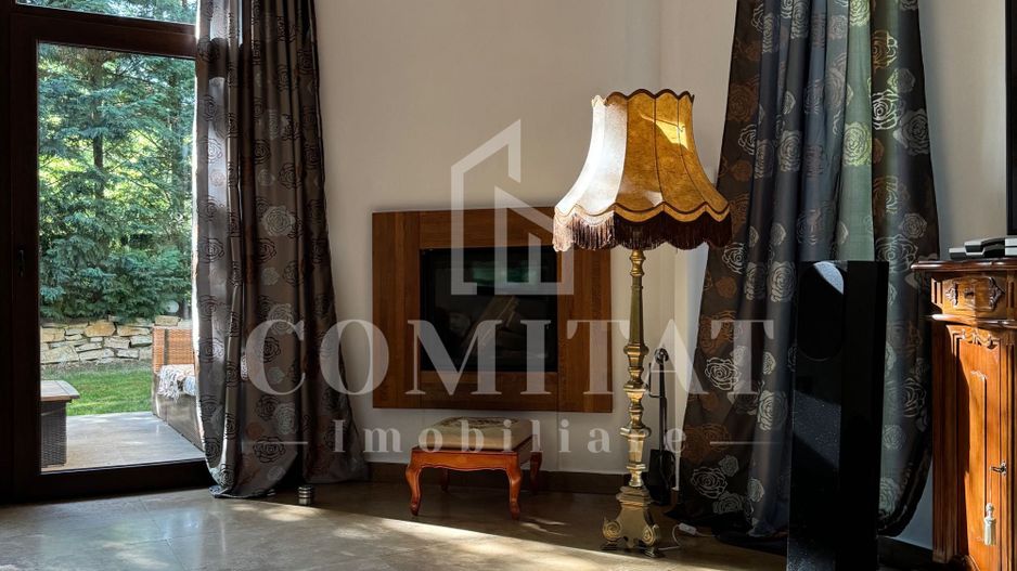 Casa individuala tip vila | 100 mp | Faget - Poză 2