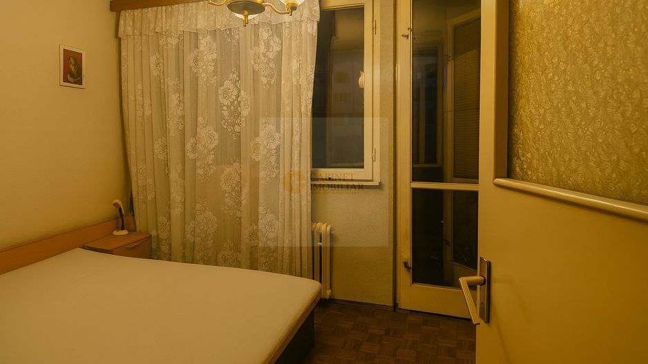 2 camere | Sala Palatului- Cismigiu |  Se vinde nemobilat | Decomandat - Poză 10