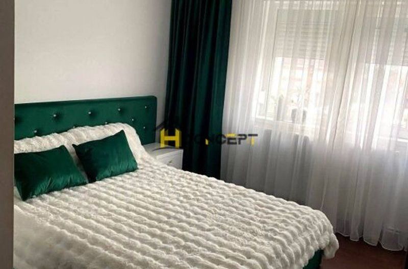 Apartament 3 camere mobilat utilat mutare imediata - Poză 3