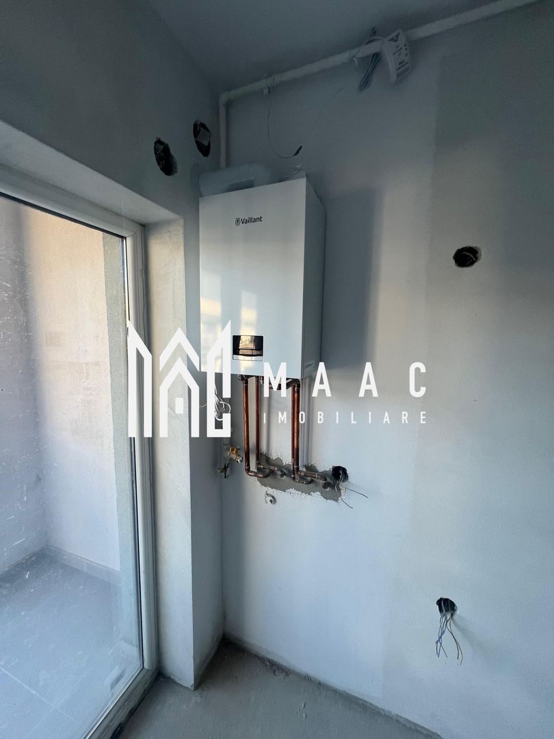 Apartament 3 camere NOU | Etaj 1 | Ogorului - Poză 3