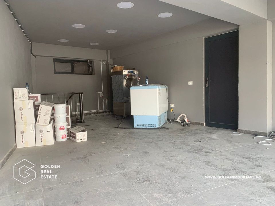 Spatiu comercial 65 mp, Vladimirescu - Poză 2