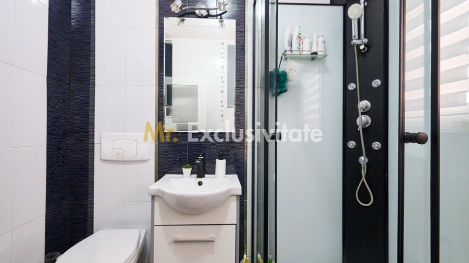 Eremia - Apartament 3 camere + studio | Scara interioara! - Poză 16