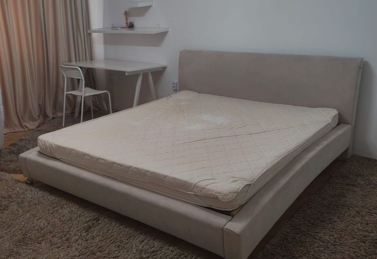 📍  Garsonieră Decomandată | Mobilata| Balcon | Drumul Sării - Poză 6