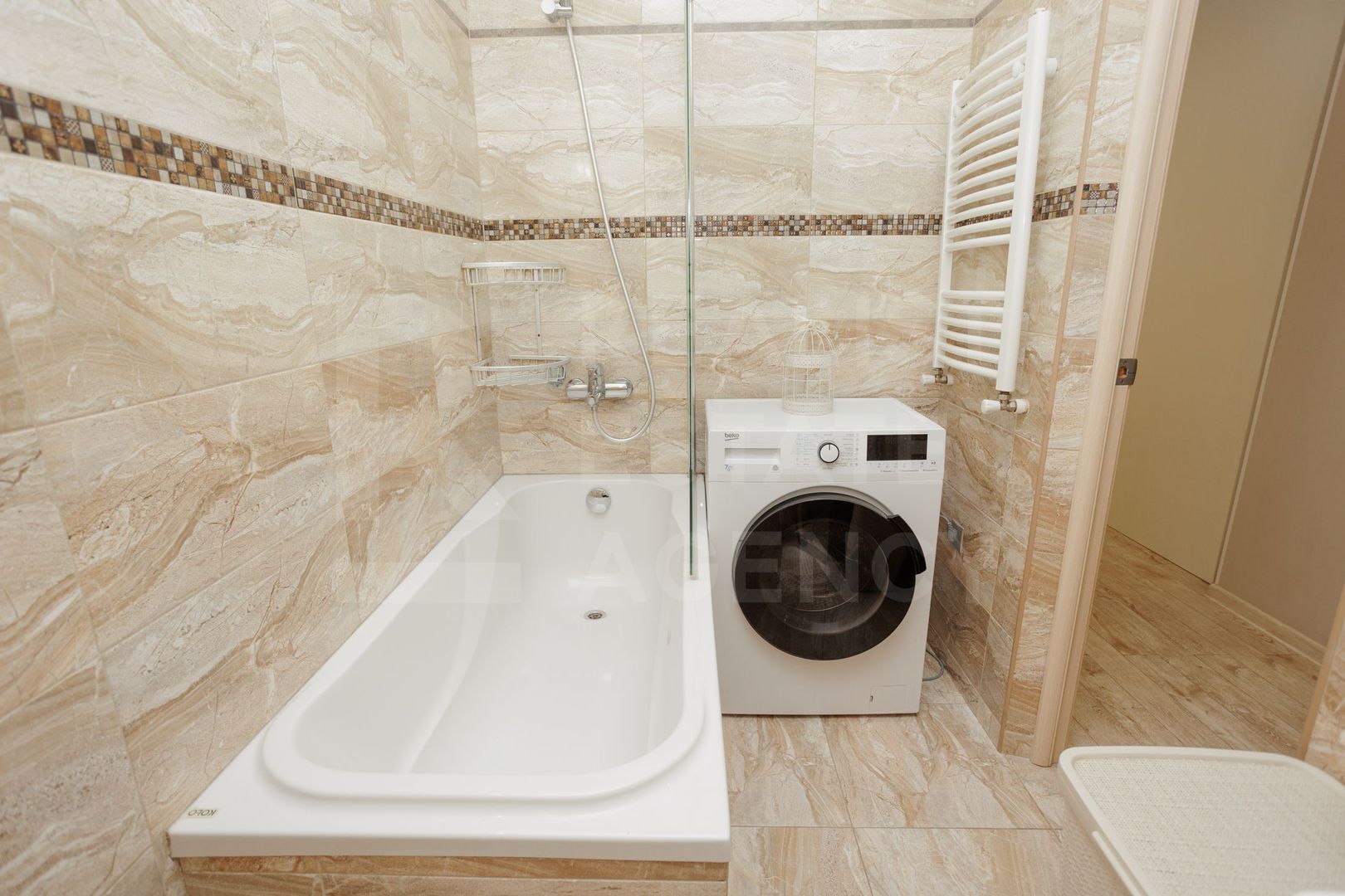 Vânzare. apartament, o cameră, strada Trandafirilor, Botanica - Poză 23