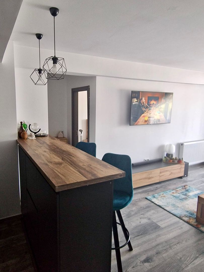 Apartament 2 camere de închiriat – Calea Cisnădiei - Poză 3