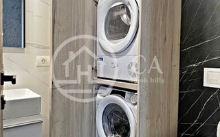 Apartament de inchiriat cu 3 camere in WEST RESIDENCE, Oradea - Poză 11