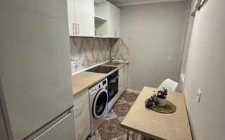 Apartament 1 camera complet renovat - Poză 12