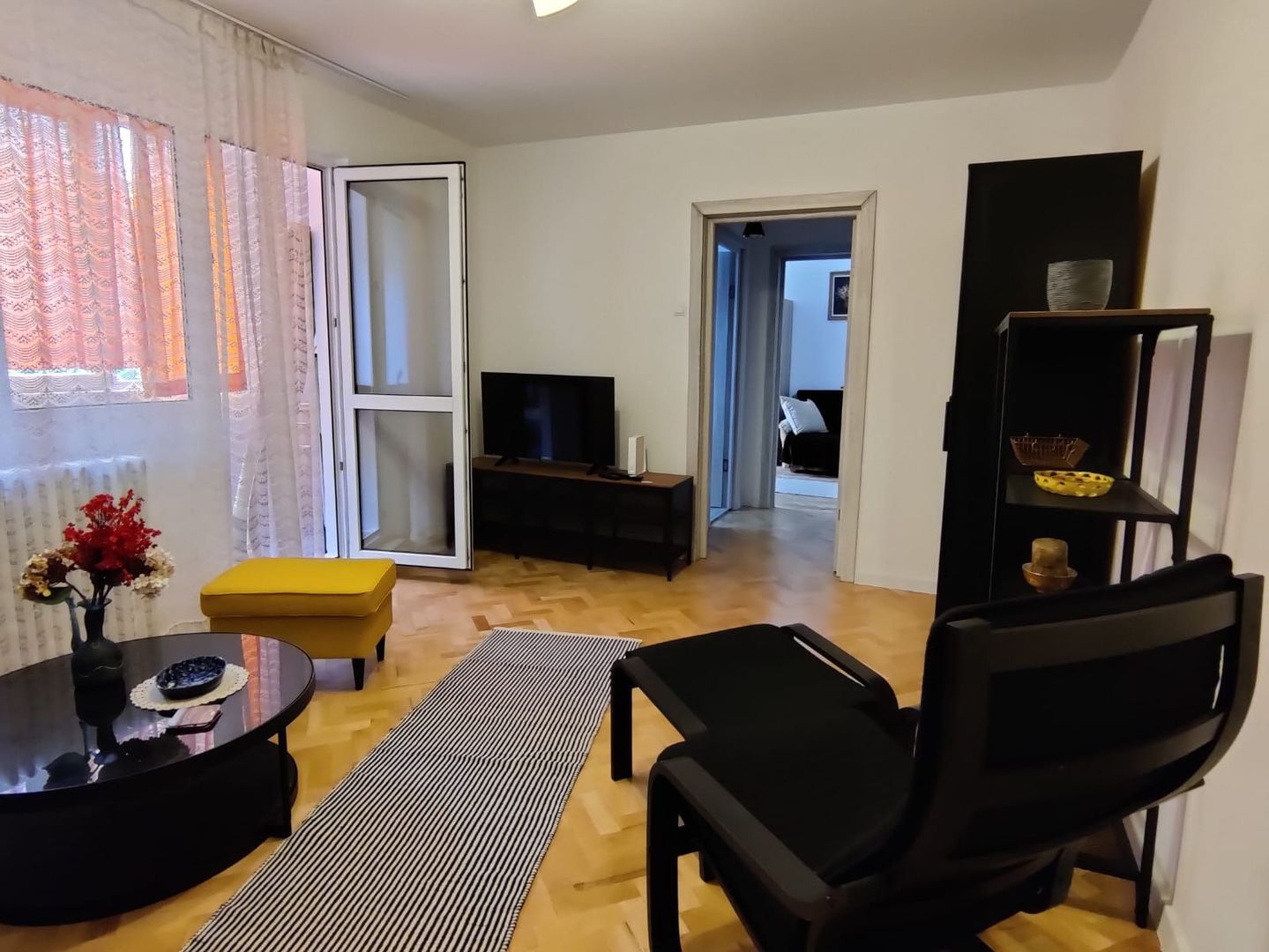 Apartament 3 Camere,  2 bai, Pet Friendly, 65 MP, Gheorgheni - Poză 6