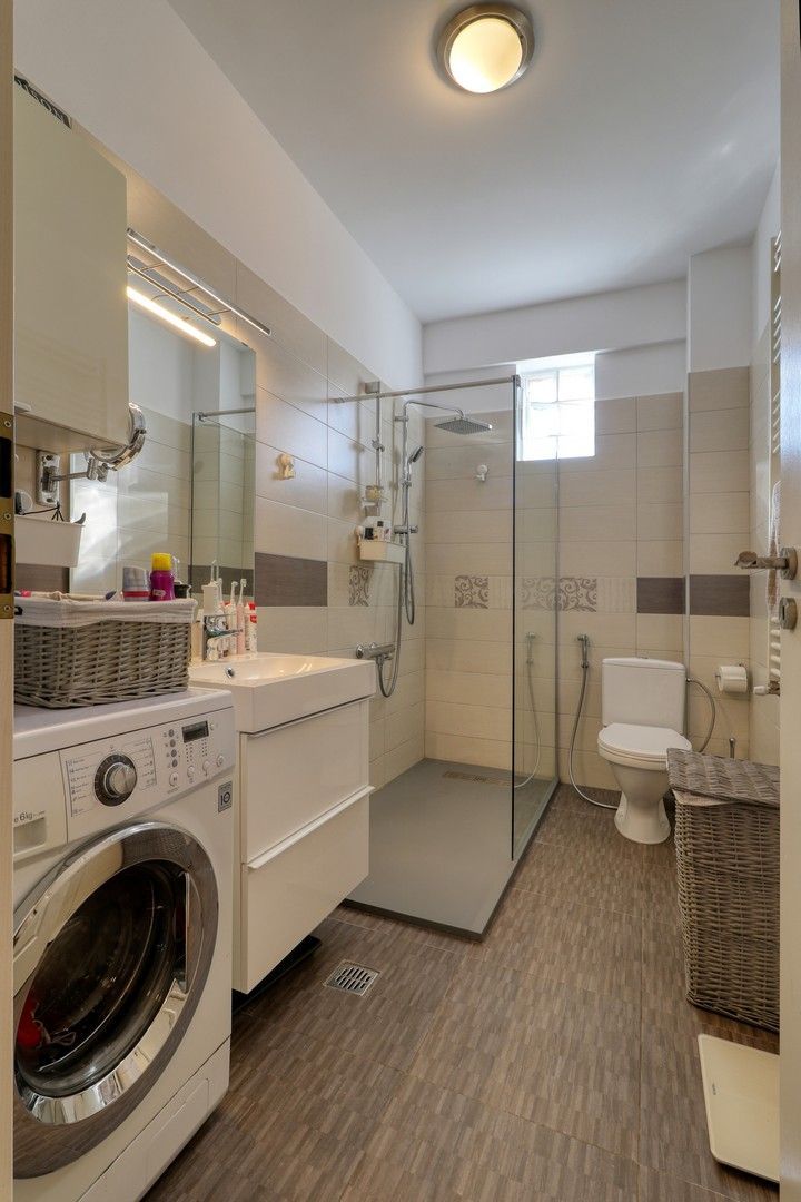 Parc Bazilescu- Apartament  4 camere – 115mp- La cheie- 0% comision - Poză 15