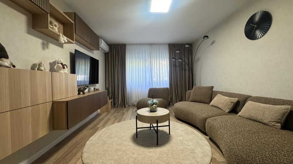 2 camere LUX || AVIATIEI - Poză 3