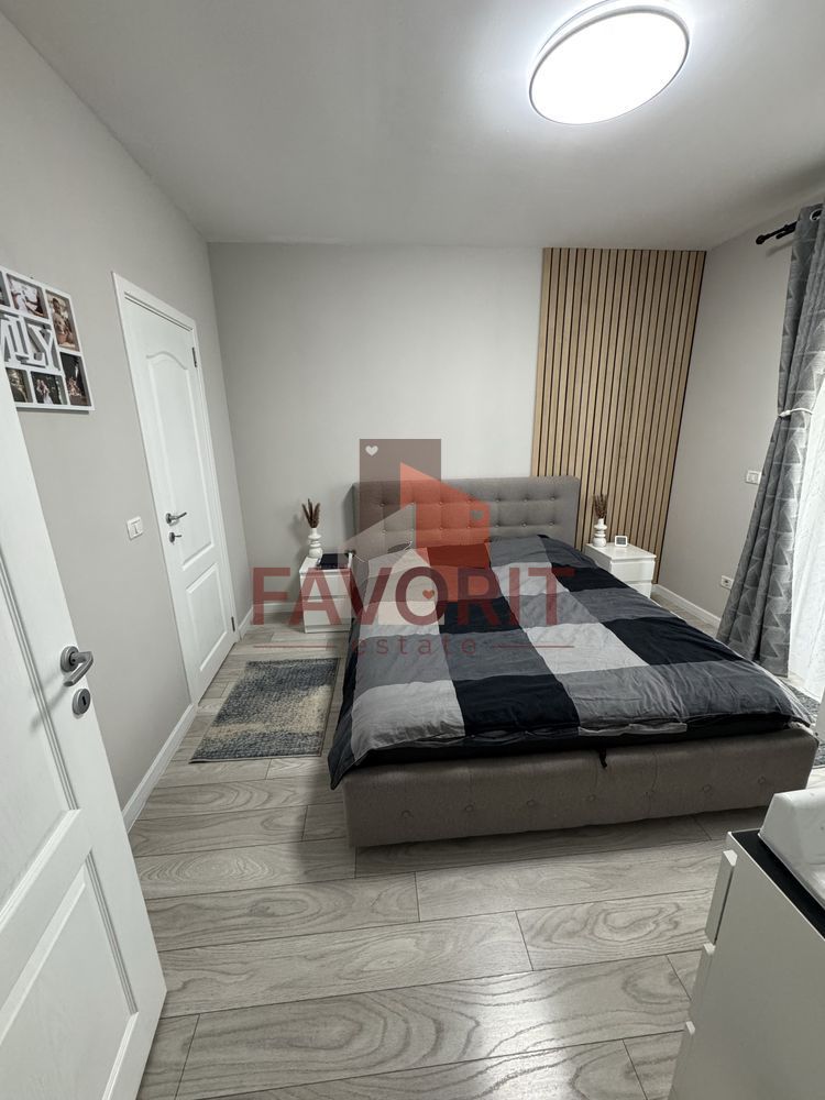 Apartament 2 camere | Giroc | Terasa 11mp | Mobilat - Poză 4