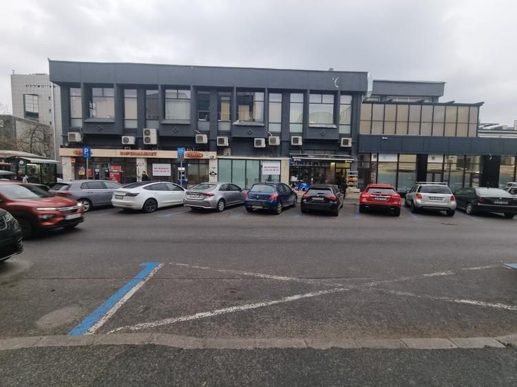 Spatiu comercial Complex Agora | Piata Floreasca | Disponibil imediat - Poză 1