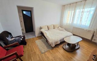 Apartament cu 2 Camere, Complet Mobilat, Zona Cetate - Poză 1