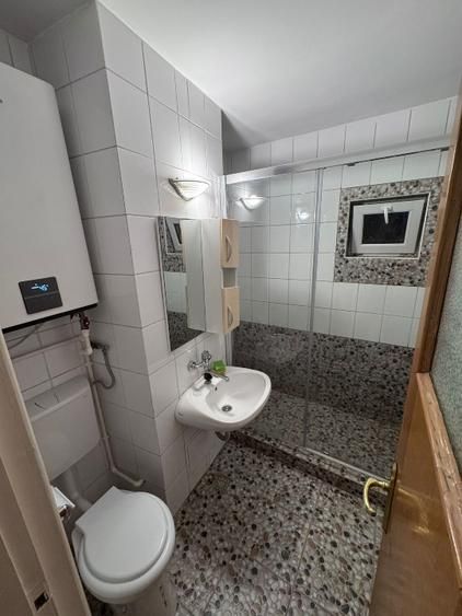 Garsoniera Aviatiei Herastrau de inchiriat - Poză 8