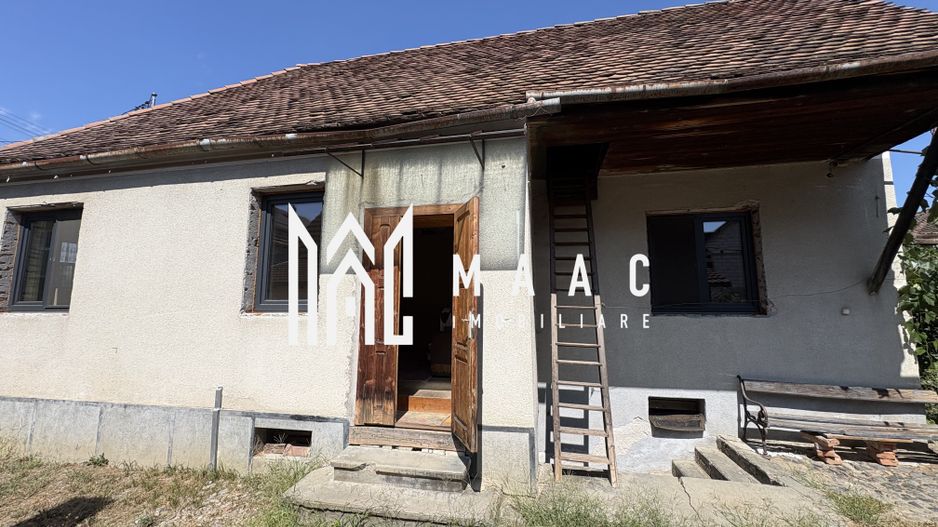 Casa rustica I 2corpuri I 1460mp teren I Porumbacu de jos - Poză 27