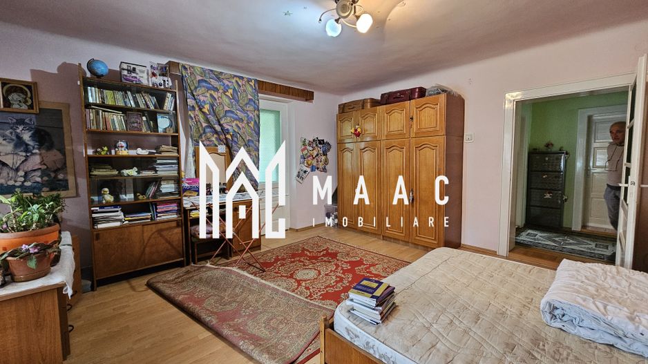 Casa 7 camere | Teren 1000 mp | 270 mp utili | Sub Arini - Poză 5