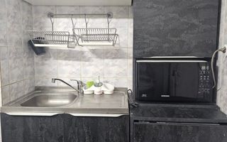 Apartament modern 2 camere, bloc reabilitat- Lujerului - Poză 5