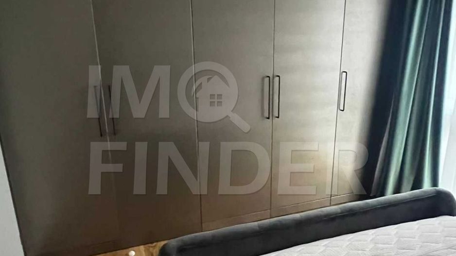 Închiriere 2 camere imobil nou,  Pasteur, aproape de UMF - Poză 6