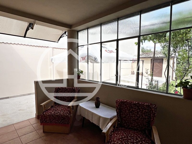 Casă de închiriat cu 2 camere în zona Horea, Oradea - Poză 9