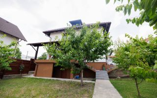 Vânzare, casă, 4 camere, str. Calea Unirii, Durlești - Poză 3