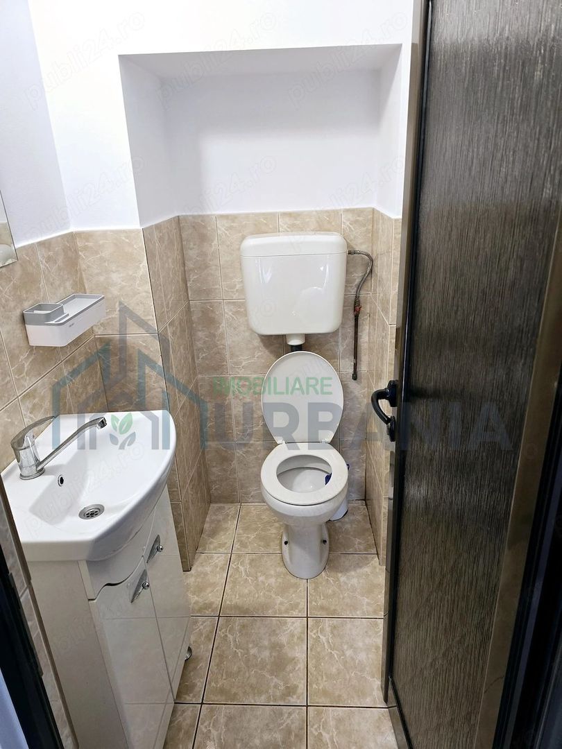 Casă de închiriat cu 3 camere în Nicolina, Iași - Poză 5
