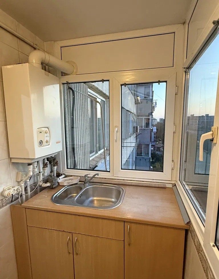 Apartament 3 camere Aparatorii Patriei - Piata Sudului | Centrala - Poză 9