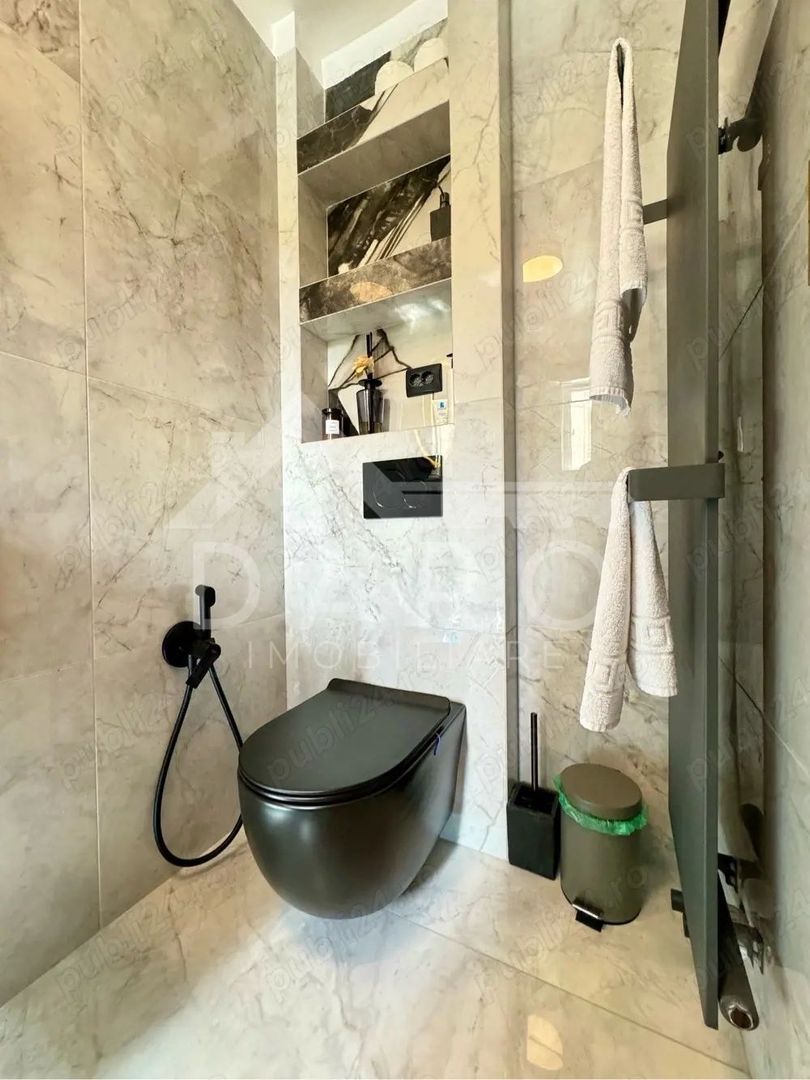 Apartament Cornisa etaj 1 lux - Poză 10