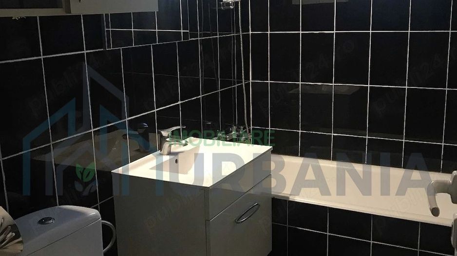 Apartament 2 camere decomandat, Nicolina, prima stație, Iași - Poză 3