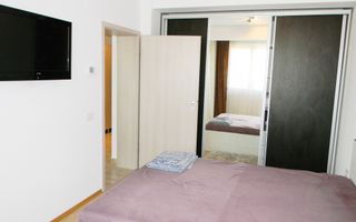Apartament cu priveliste frumoasa,in bloc nou,zona colinei - Poză 8