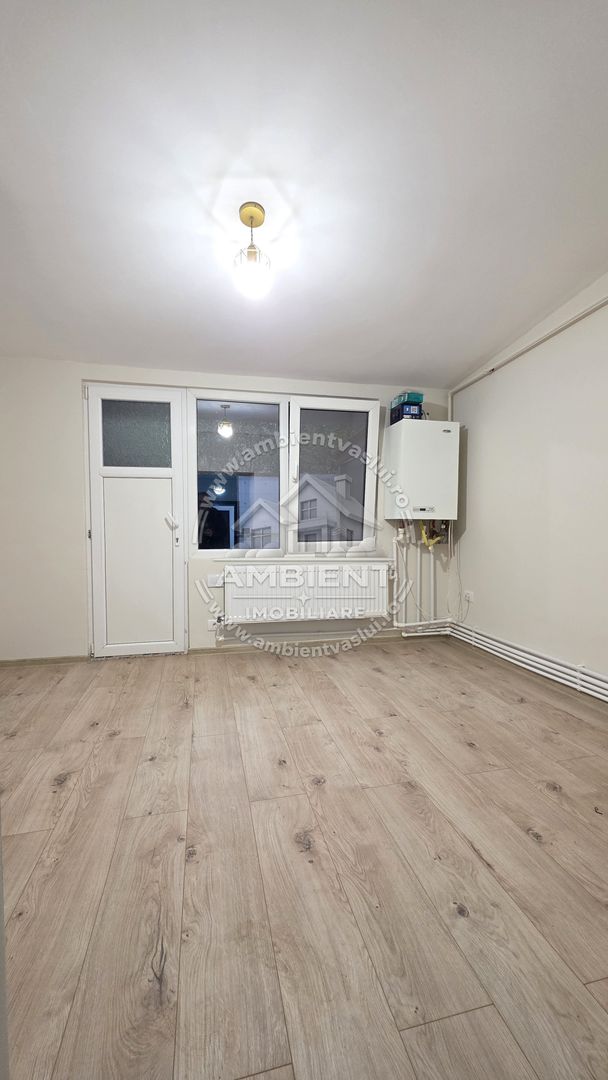 Apartament cu 2 camere, parter, renovat total, VASLUI - zona PROCOPIU; - Poză 5