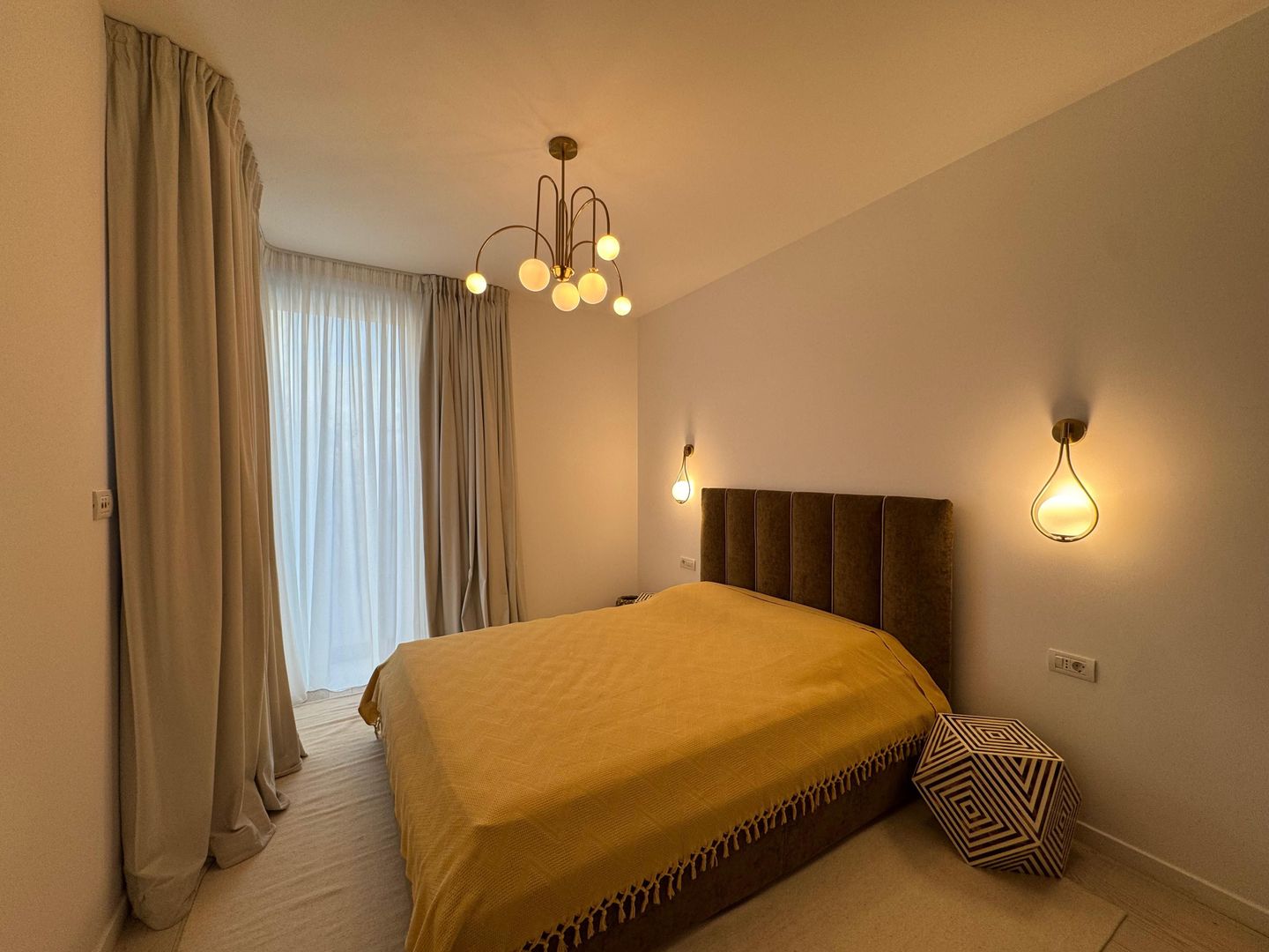 2 camere| WIN HERASTRAU| PARCARE - Poză 12